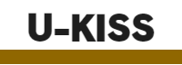 U-KISSのダンスレッスン
