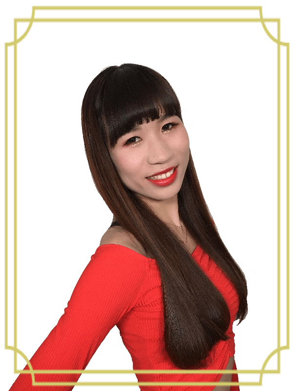 養成クラスダンスKIM先生