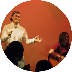 好きな時にレッスンが出来るイメージバナー