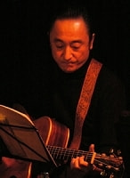 ギター,ボーカル科の守田先生