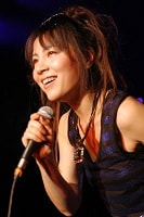 ボーカル,ピアノ科の小熊先生