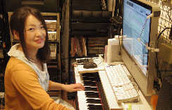 弾き語りレッスンのおためしレッスンバナー