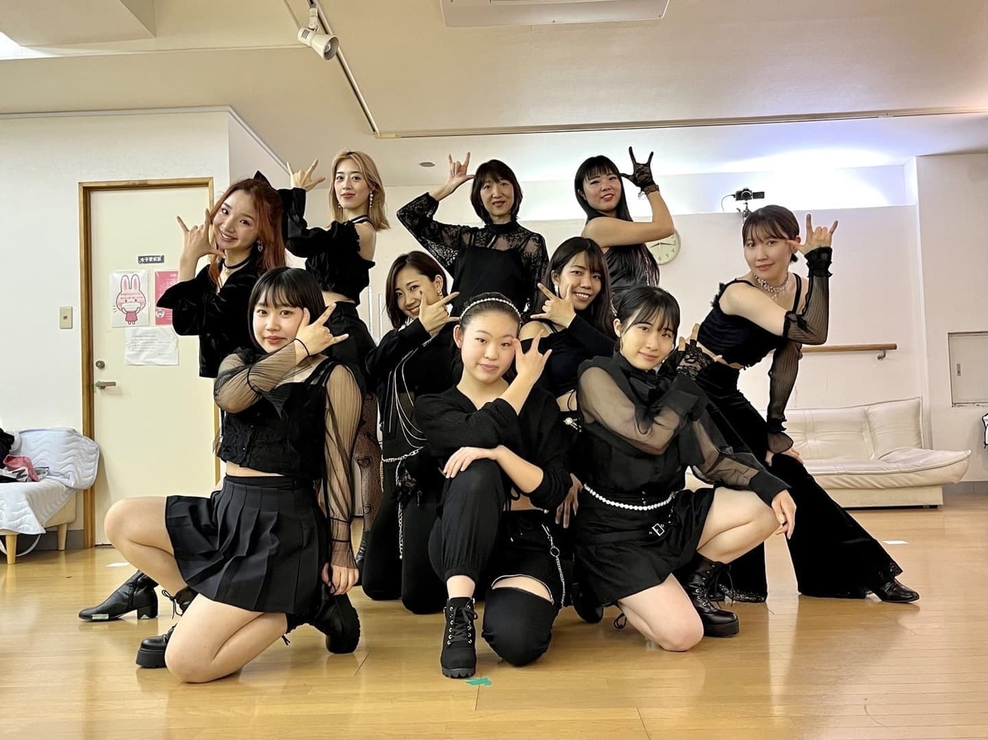 東中野本校のインストラクター求人