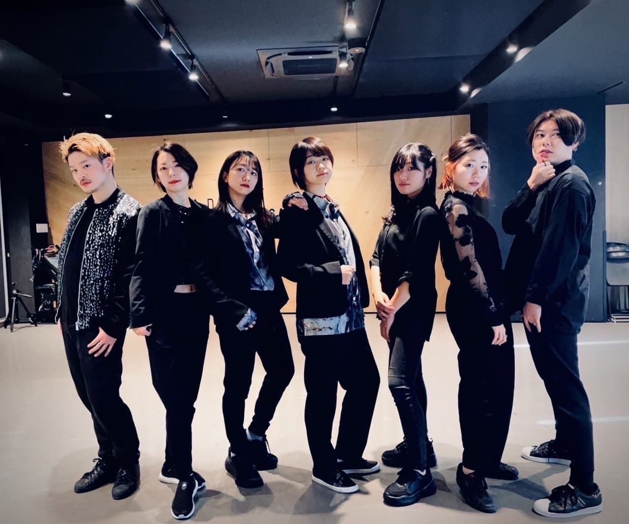 中目黒校のインストラクター求人