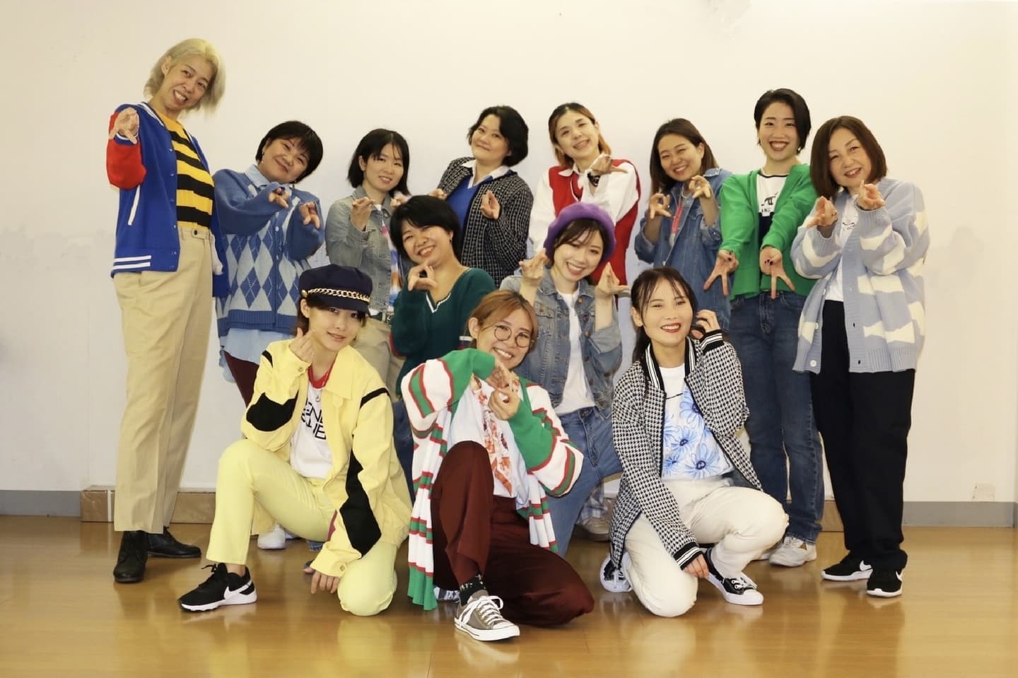 高田馬場校のインストラクター求人